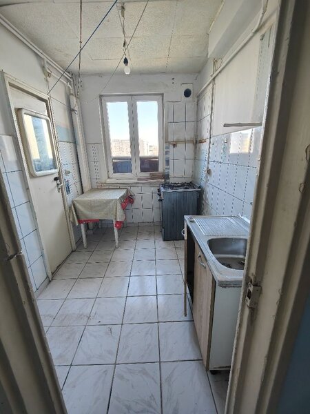 Grivita Podul Grand Turda 3 camere