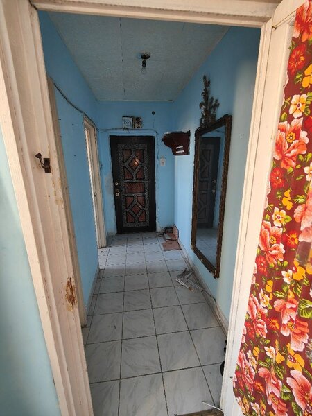 Grivita Podul Grand Turda 3 camere