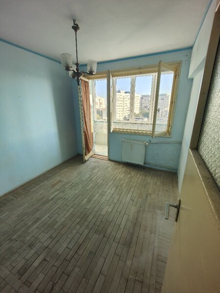 Grivita Podul Grand Turda 3 camere