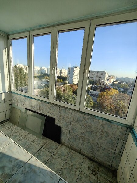Grivita Podul Grand Turda 3 camere
