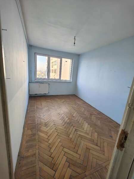 Grivita Podul Grand Turda 3 camere