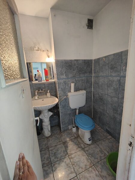 Grivita Podul Grand Turda 3 camere