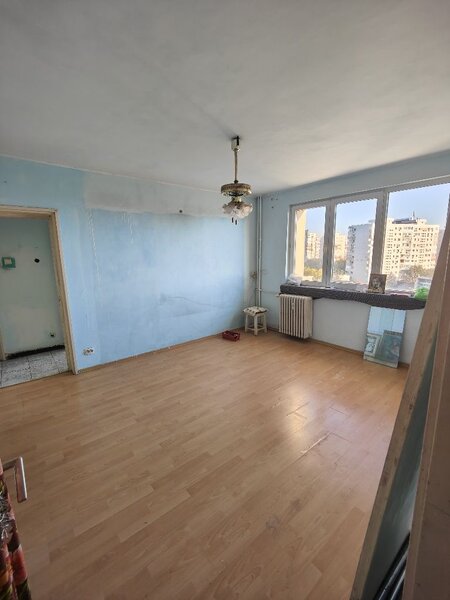 Grivita Podul Grand Turda 3 camere
